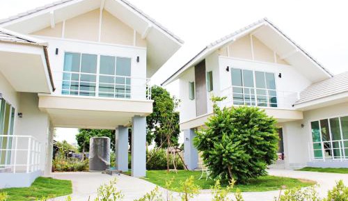 Family Double Room
