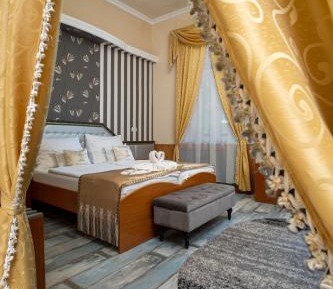 Large Twin Room