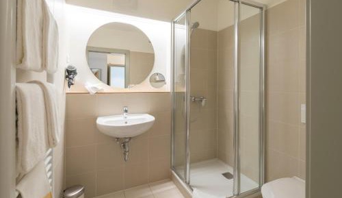 Classic Single Room