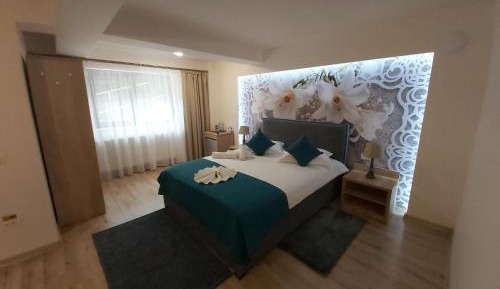 King Room - Ground Floor