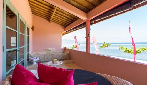 Suite del Mar - for Cool Adults Only