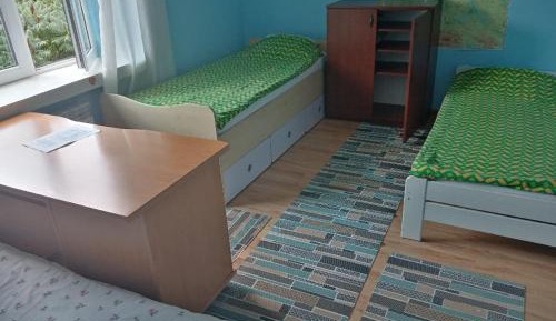 Triple Room with Shared Bathroom
