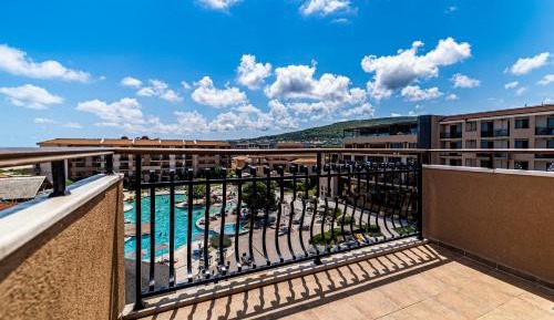 Superior Double Room (2 Adults + 2 Children) -  Free Parking & Beach Access