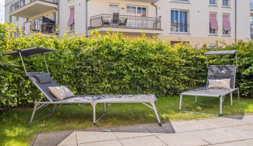 Villa Seeadler WE 03