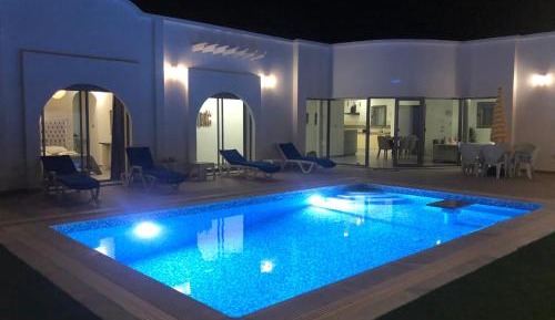 Villa