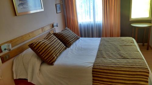 Family Double Room
