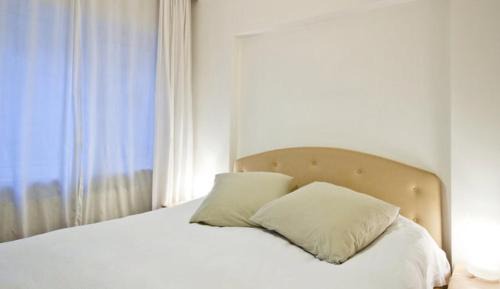 Two-Room Apartment
