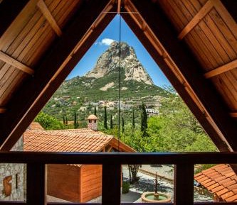 Grand Chalet
