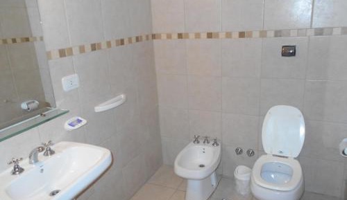 Standard Double Room with Fan