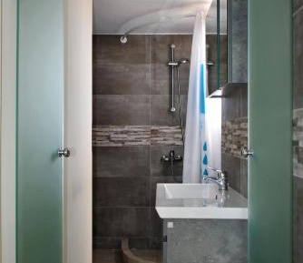 Deluxe Suite with Sea View