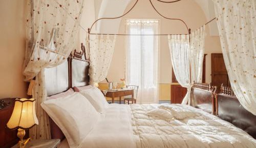 Suite with Terrace