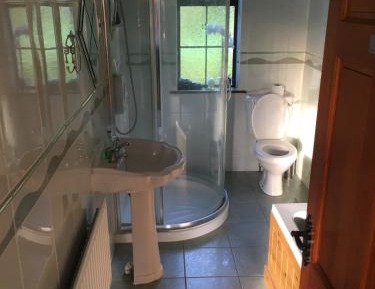 Single Room with Balcony