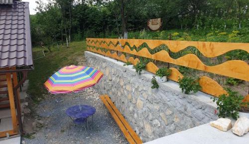 Double or Twin Room with View