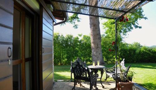 Junior Suite - Annex