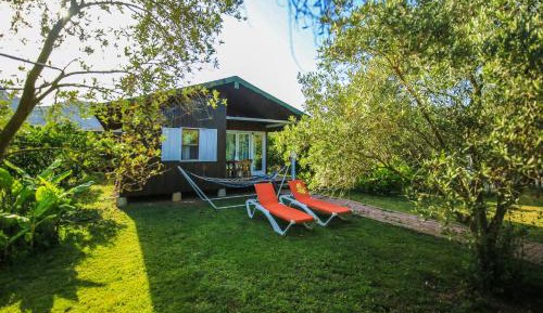 Two-Bedroom Bungalow