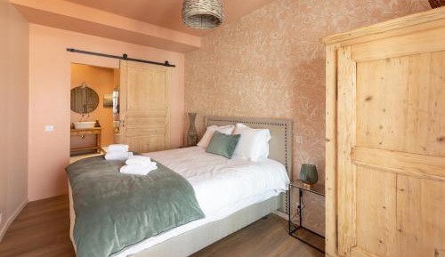 Apartment with Sauna