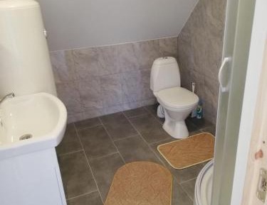 Quadruple Room with Terrace