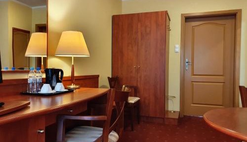 Basic Triple Room