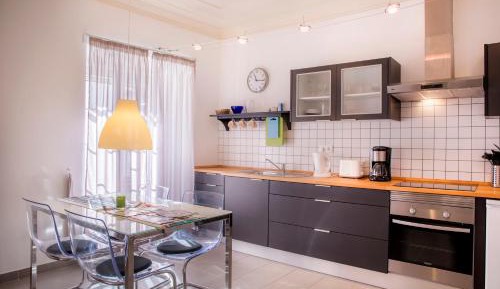 Standard Apartment