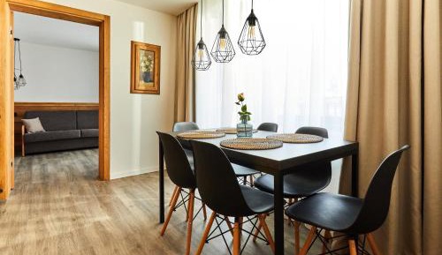 Two-Bedroom Suite