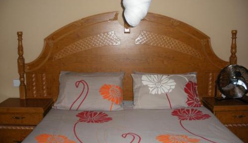 One-Bedroom Cottage