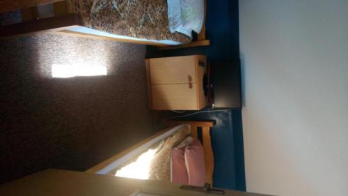 Small Twin Room