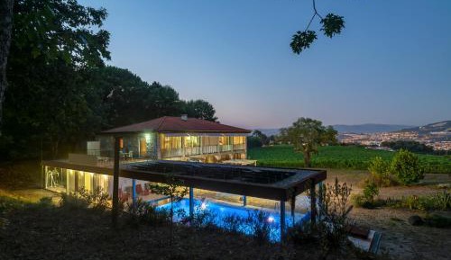 Braga house & Wine