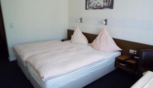 Double Room with River View