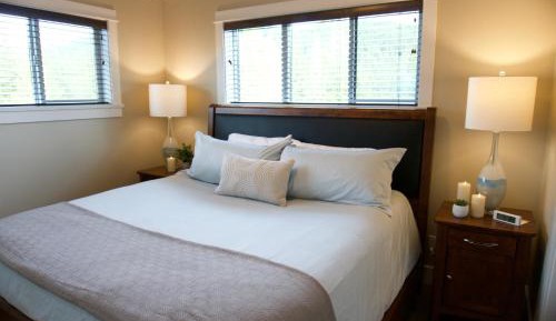 Two-Bedroom House - Unit 231A