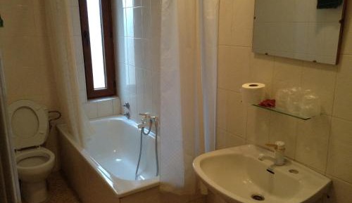 Family Double Room