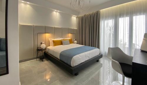 Superior Quadruple Room