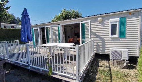Mobile Home