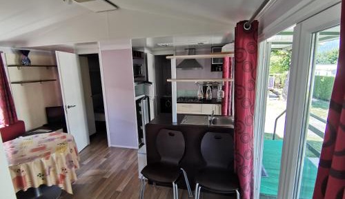 Mobile Home