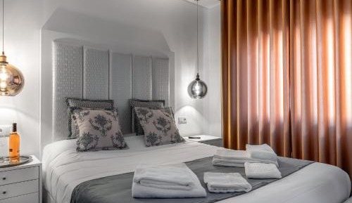 Small Double Room