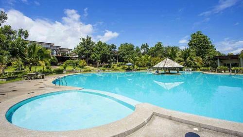 Villa (2 Adults)