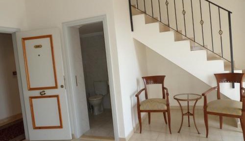 Duplex Suite