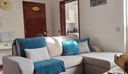 Apartment with Sea View