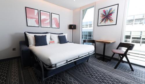 Superior Suite