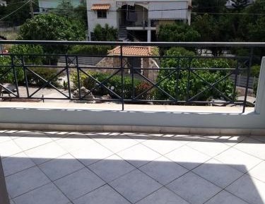 Standard Double or Twin Room with Balcony