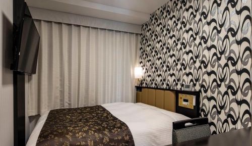 Double Room - Non-Smoking 