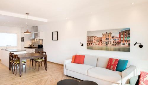 Standard Apartment