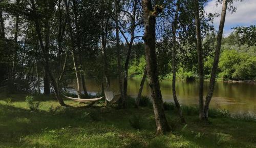 Suite with River View