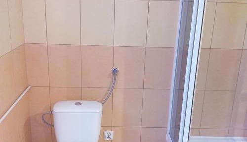 Quadruple Room with Bathroom