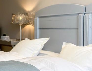 Deluxe Double Room with Bath
