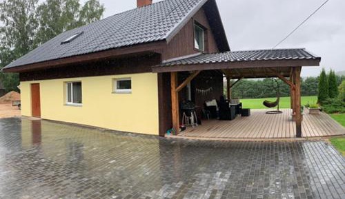 Holiday Home
