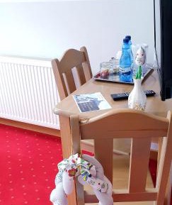 Large Double or Twin Room