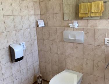 Triple Room with Shower