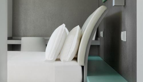 Suite with Sea View
