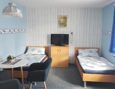 Small Twin Room
