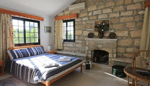 Standard Villa